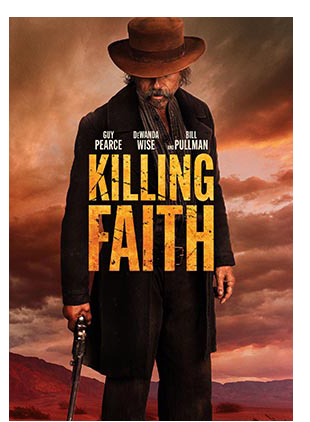 KILLING FAITH