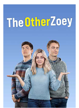 THE OTHER ZOEY