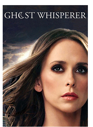 GHOST WHISPERER
