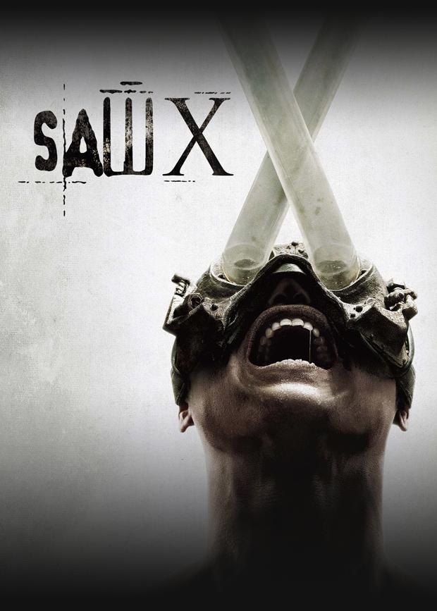 SAW X