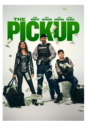 THE PICKUP