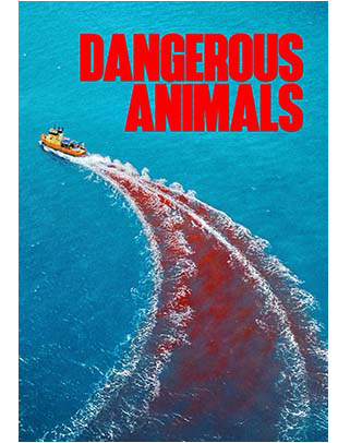 DANGEROUS ANIMALS
