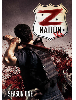 Z NATION: SEASON 1