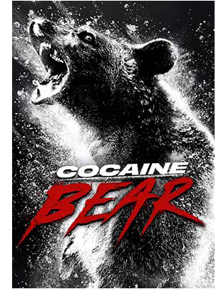 COCAINE BEAR