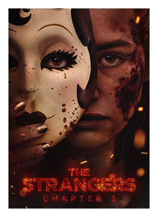 THE STRANGERS: CHAPTER 3