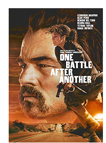 ONE BATTLE AFTER ANOTHER