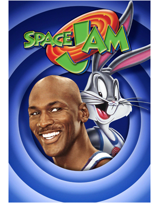 SPACE JAM