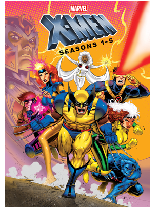 X-MEN
