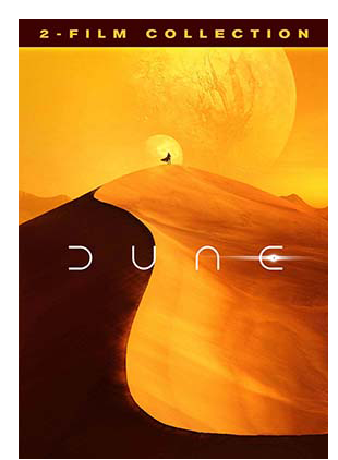 DUNE 2-FILM COLLECTION