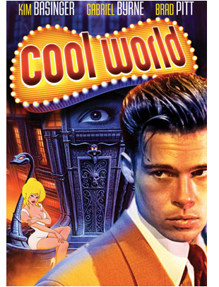 COOL WORLD