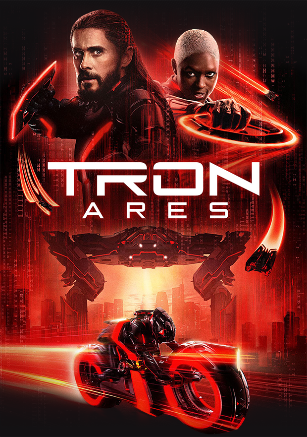 TRON: ARES