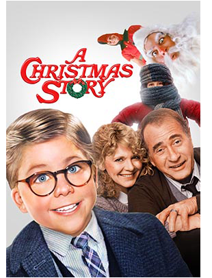 A CHRISTMAS STORY