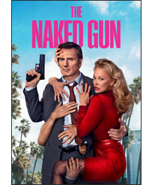 THE NAKED GUN