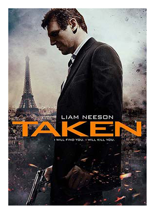 TAKEN