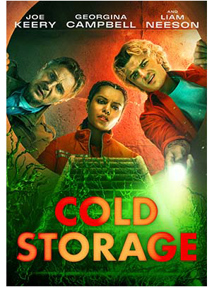 COLD STORAGE