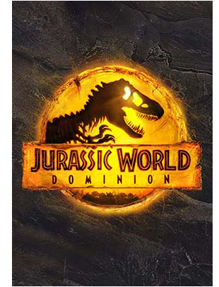 JURASSIC WORLD DOMINION