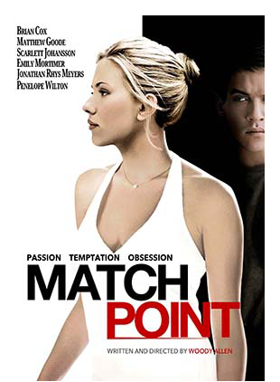 MATCH POINT