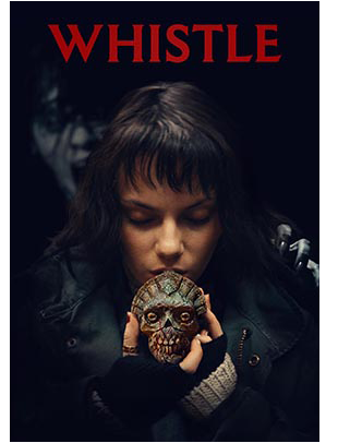 WHISTLE