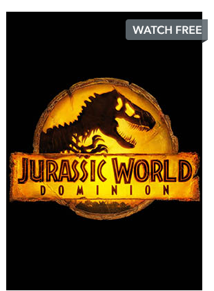 JURASSIC WORLD DOMINION