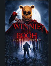 WINNE THE POOH: BLOOD AND HONEY