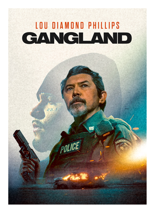 GANGLAND
