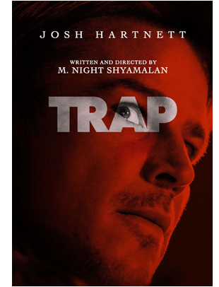 TRAP