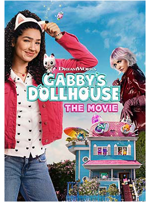 GABBY'S DOLLHOUSE: THE MOVIE