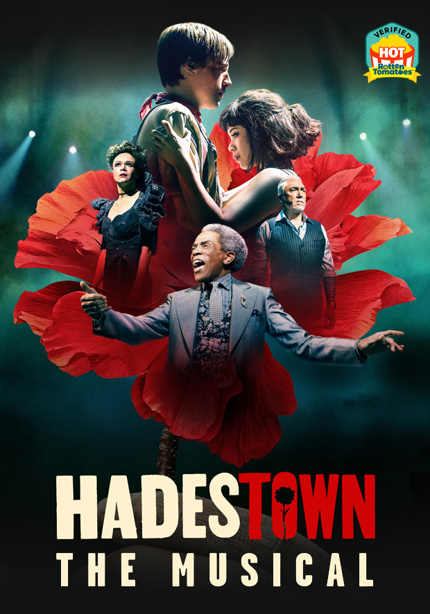 HADESTOWN: THE MUSICAL