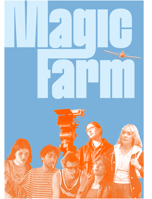 MAGIC FARM