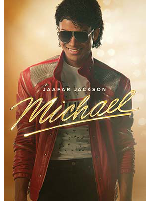 MICHAEL