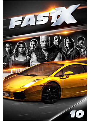 FAST X