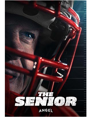 THE SENIOR