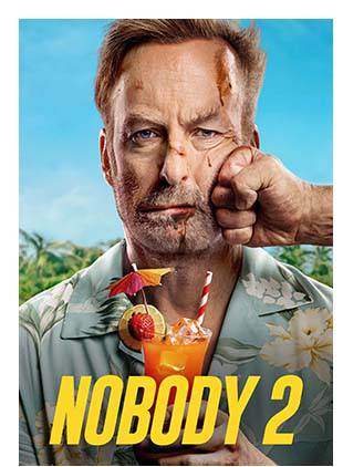 NOBODY 2