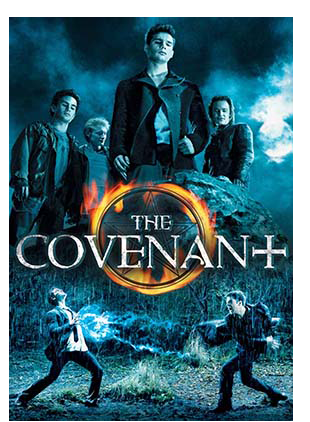 THE COVENANT