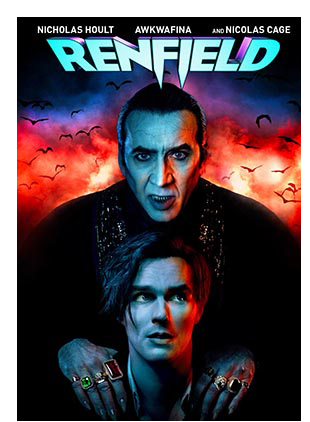 RENFIELD