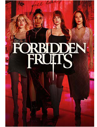 FORBIDDEN FRUITS