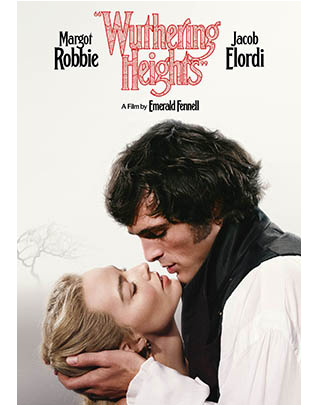WUTHERING HEIGHTS