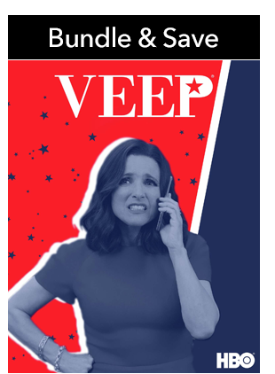 VEEP