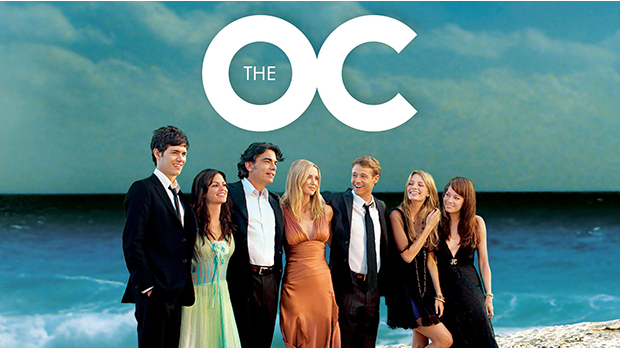 THE OC