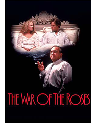 THE WAR OF THE ROSES