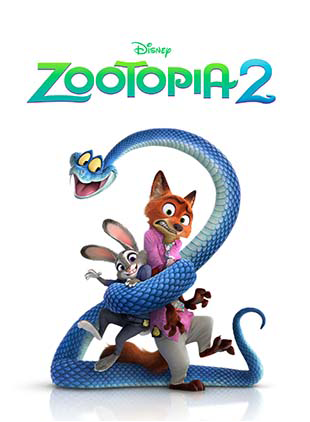 ZOOTOPIA 2