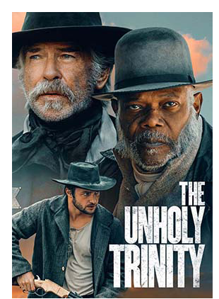 THE UNHOLY TRINITY