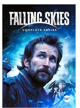 FALLING SKIES