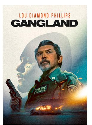 GANGLAND