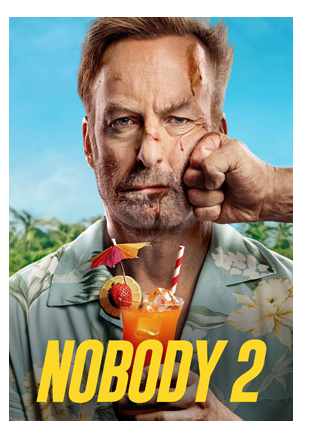 NOBODY 2