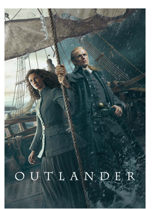 OUTLANDER