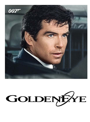 GOLDENEYE