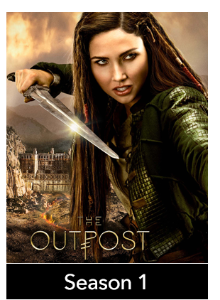 THE OUTPOST: SEASON 1