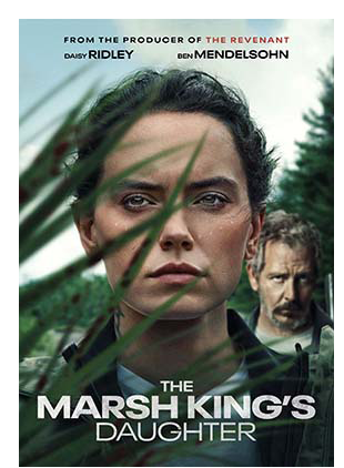 THE MARSH KING'S DAUGHTER