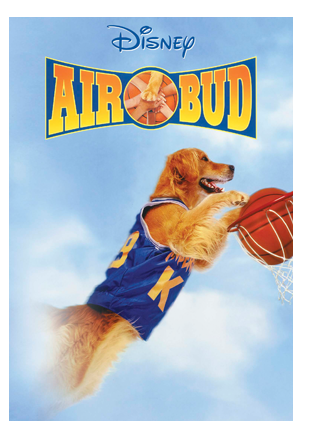 AIR BUD